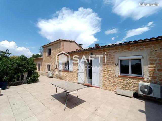 Maison vente à Arrondissement de Draguignan, Draguignan