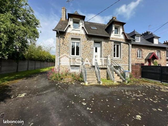 Maison vente à Guingamp, Bretagne
