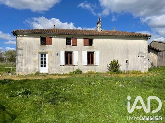 Maison vente à Jonzac, Nouvelle-Aquitaine