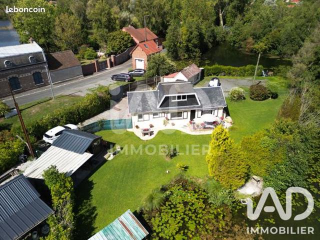 Maison vente à Péronne, La Neuville-lès-bray