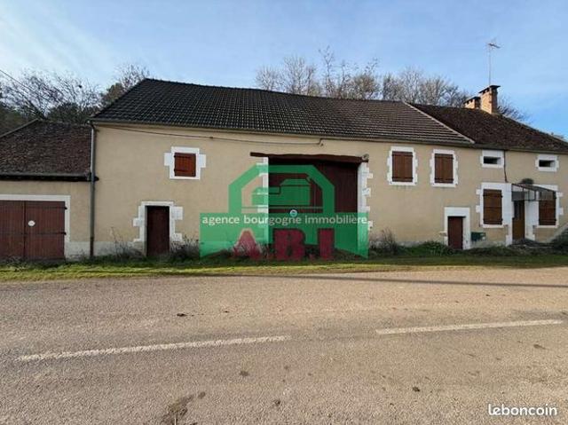 Maison vente à Clamecy, Brinon-sur-beuvron