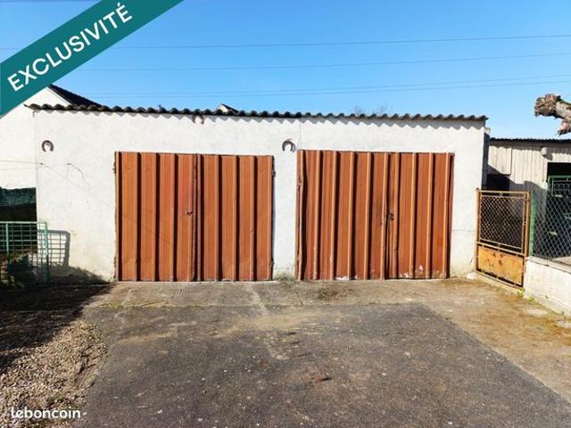 Maison vente à Issoudun, Reuilly