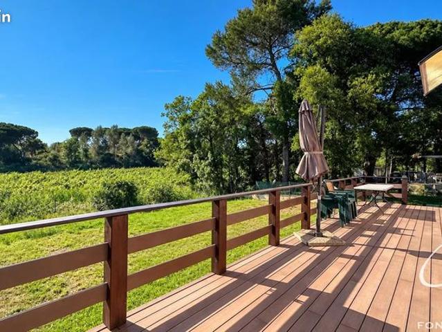 Maison vente à Fréjus, Var