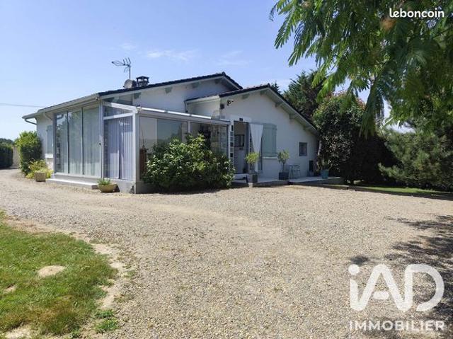 Maison vente à Mirande, Arblade-le-bas