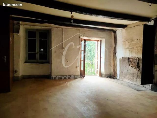 Maison vente à Millau, Pousthomy
