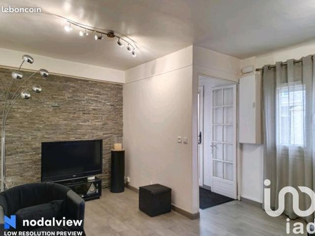 Maison vente à Le Raincy, Sevran