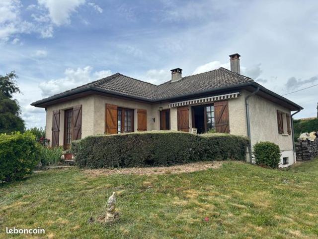 Maison vente à Vichy, Lapalisse