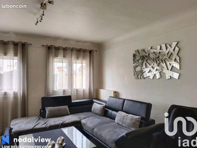 Maison vente à Le Raincy, Sevran