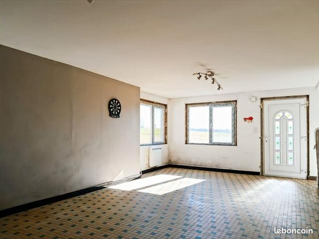 Maison vente à Mont-de-Marsan, Saint-sever