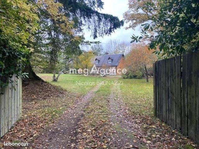 Maison vente à Mortagne-au-Perche, Saint-aubin-de-bonneval