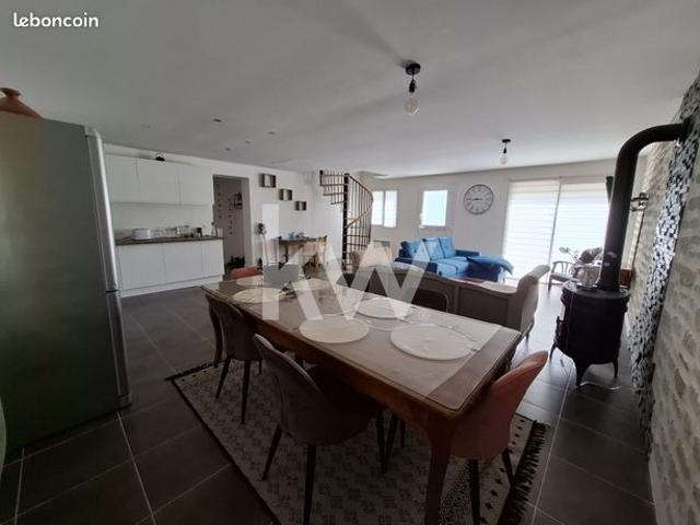 Maison vente à Romorantin-Lanthenay, Gièvres