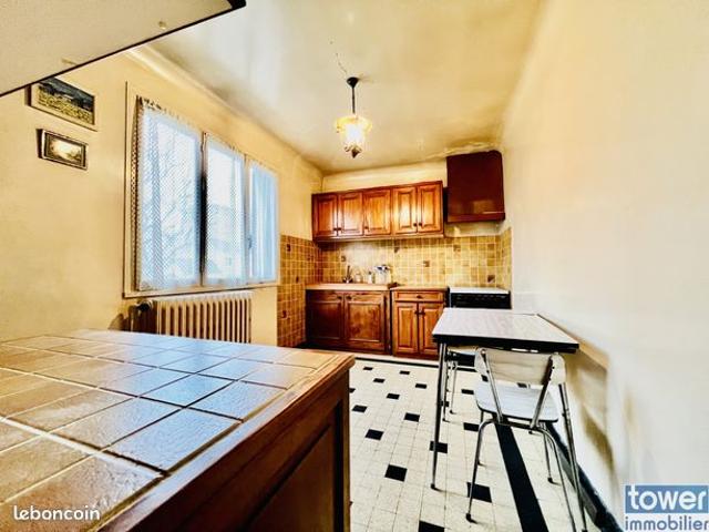 Maison vente à Bobigny