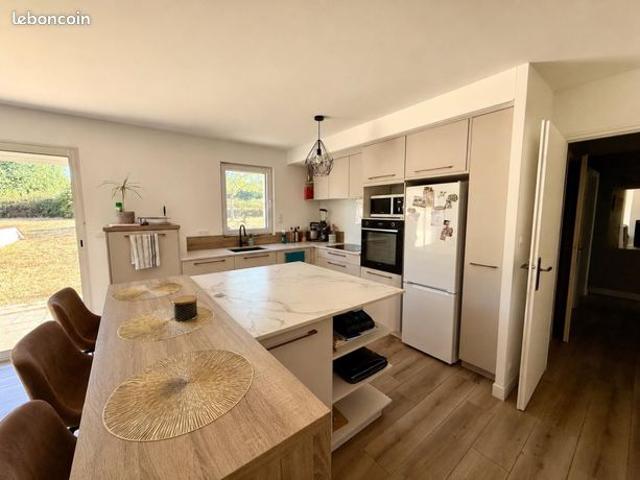 Maison vente à Nantes, Saint-philbert-de-grand-lieu