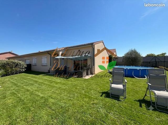 Maison vente à Libourne, Sablons