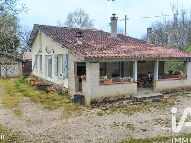Maison vente à Largentière, Mirabel