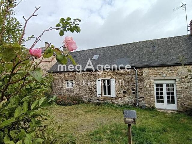 Maison vente à Mayenne, La Pallu