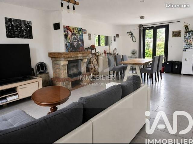 Maison vente à Valenciennes, Wavrechain-sous-denain