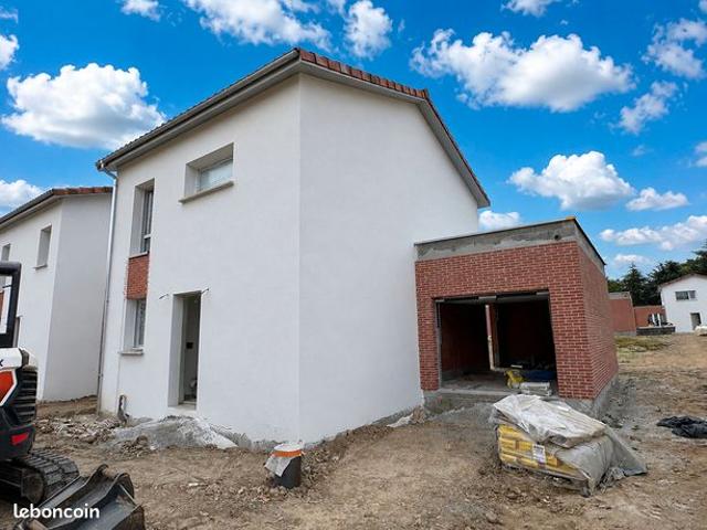 Maison vente à Toulouse, Tournefeuille