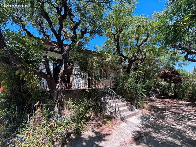 Maison vente à Arrondissement de Toulon, Carqueiranne