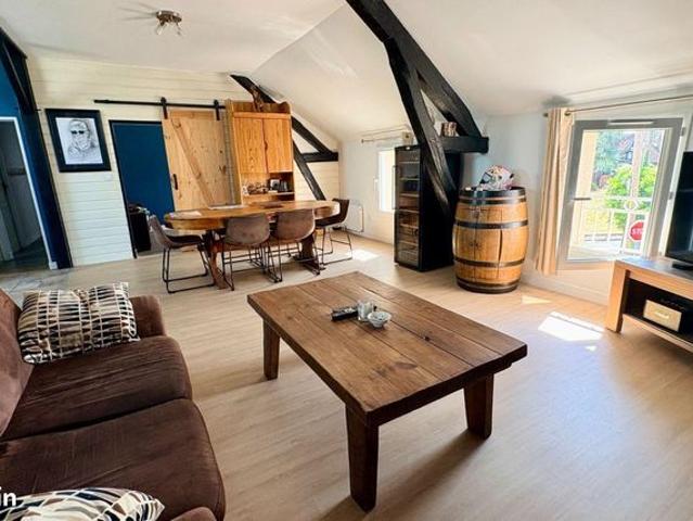 Maison vente à Romorantin-Lanthenay, Souesmes