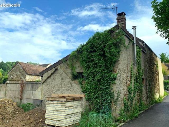 Maison vente à Laon, Orgeval