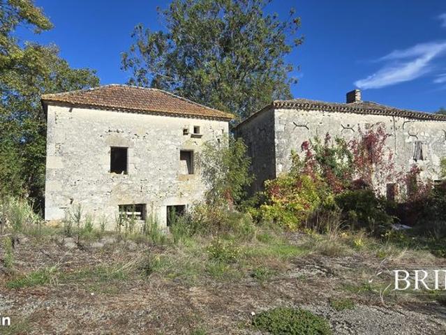 Maison vente à Agen