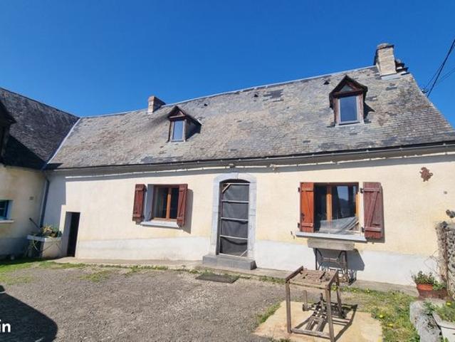 Maison vente à Blaye, Marsas