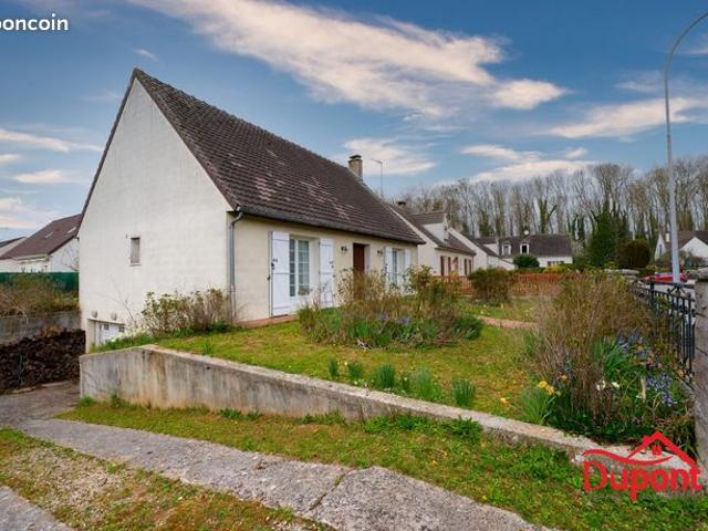 Maison vente à Provins, Chenoise