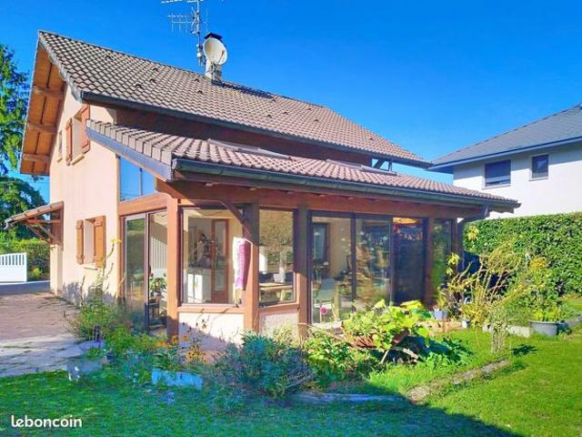 Maison vente à Thonon-les-Bains, Sciez