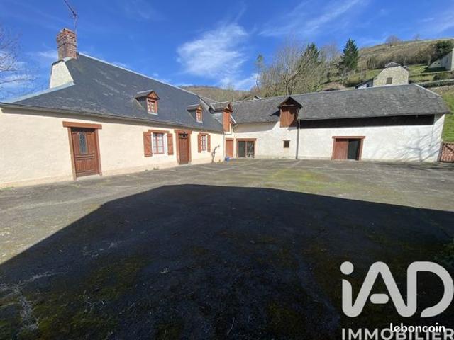 Maison vente à Bagnères-de-Bigorre, Asque