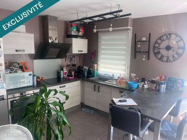 Maison vente à Béthune, Calonne-ricouart
