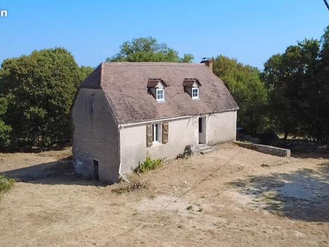 Maison vente à Château-Thierry, Montfaucon