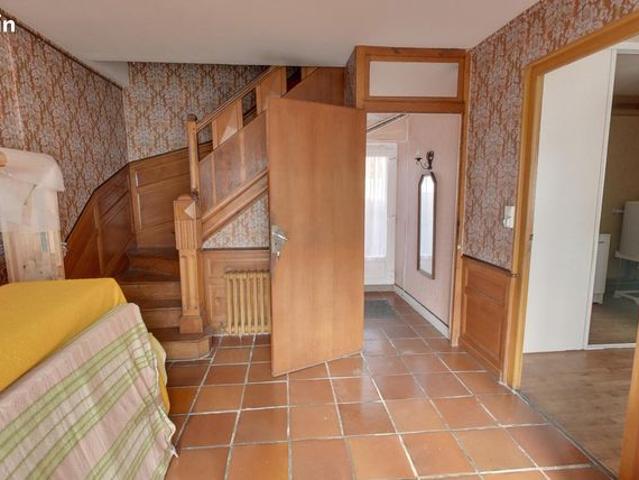 Maison vente à Quimper, Bretagne