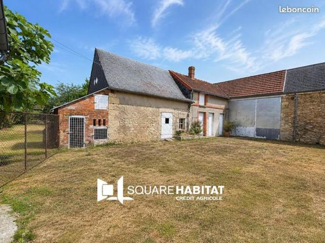 Maison vente à Chartres, Dammarie