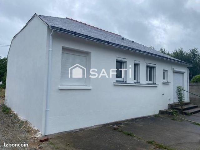 Maison vente à Lure, La Montagne