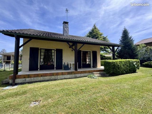 Maison vente à Louhans-Châteaurenaud, Saint-germain-du-bois