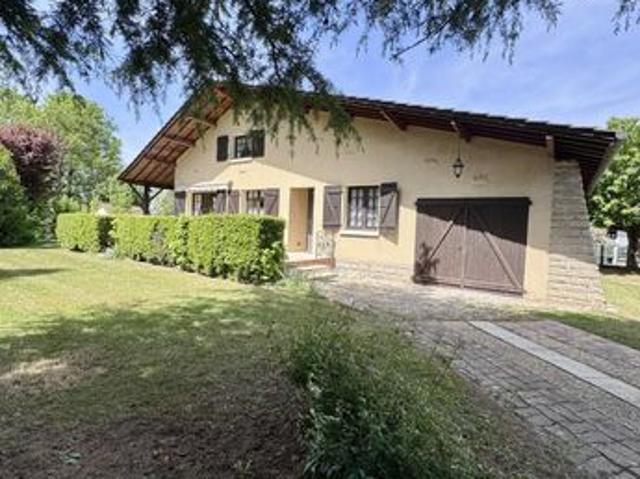 Maison vente à Louhans-Châteaurenaud, Saint-germain-du-bois