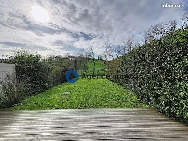 Maison vente à Bayonne, Urrugne