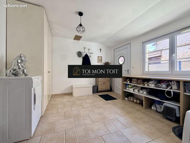 Maison vente à Senlis, Précy-sur-oise