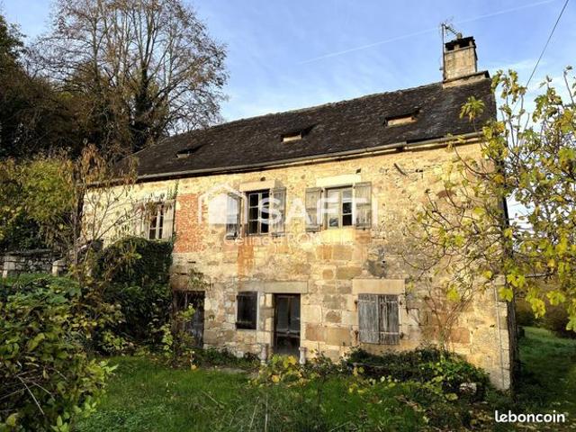 Maison vente à Brive-la-Gaillarde, Noailles