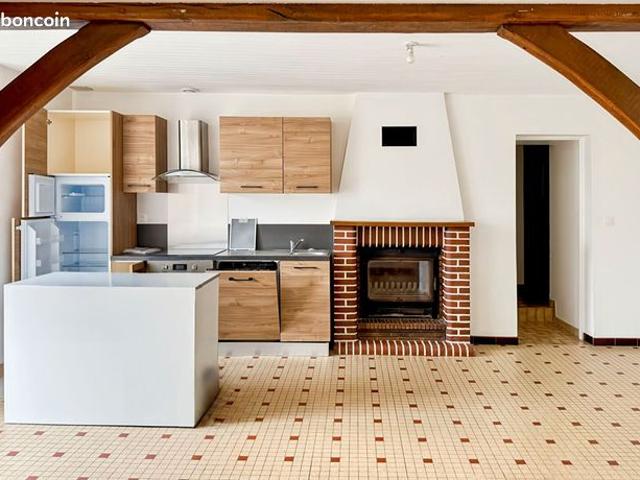 Maison vente à Rennes, Bretagne