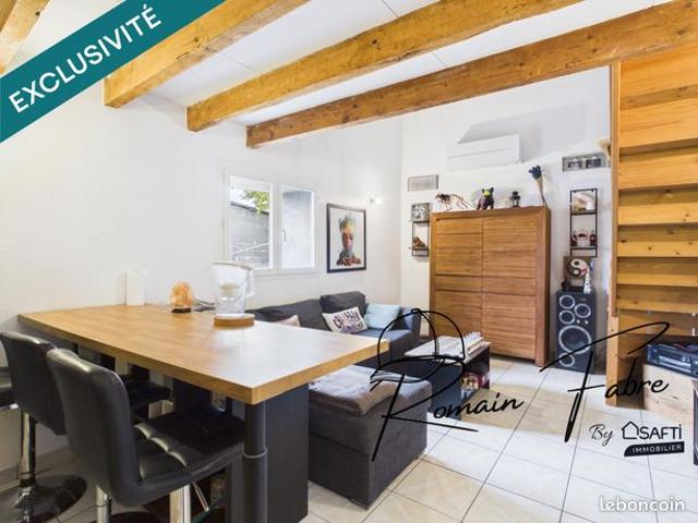 Maison vente à Cézac, Gironde
