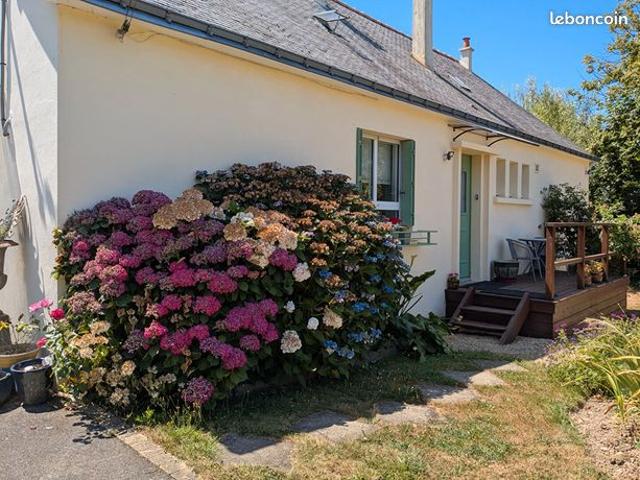 Maison vente à Vannes, Bretagne