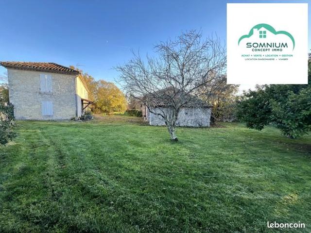 Maison vente à Castelsarrasin, Gramont