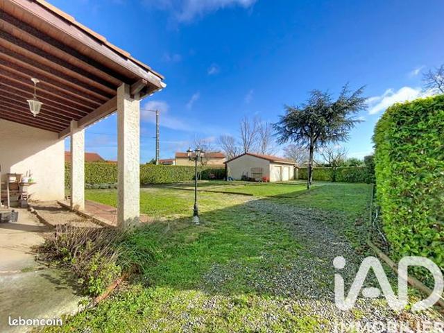 Maison vente à Toulouse, Plaisance-du-touch