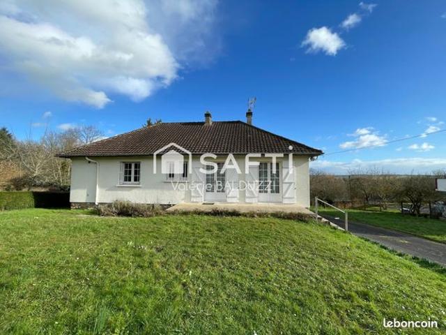 Maison vente à Provins, La Ferté-gaucher