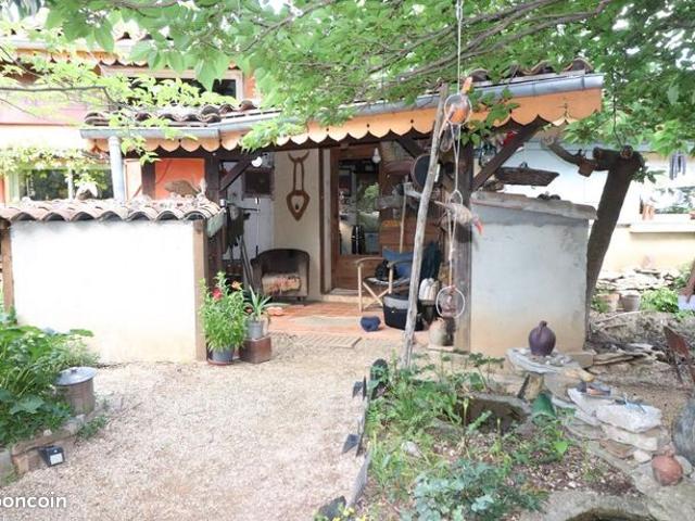 Maison vente à Béziers, Félines-minervois