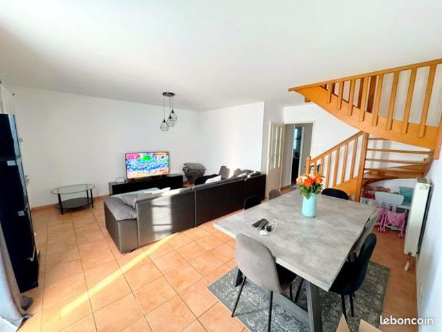 Maison vente à Toulouse, Quint-fonsegrives