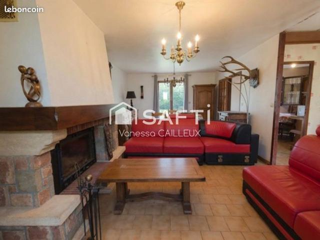 Maison vente à Laon, Beautor