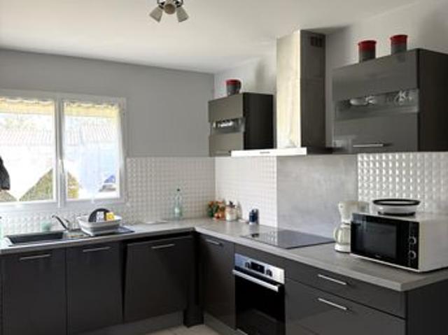 Maison vente à Valence